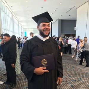 Meet your Posher, Kenneth